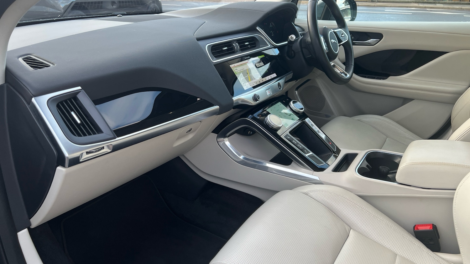 Used Jaguar I-Pace 2020 for sale - 77089734: Photo 23