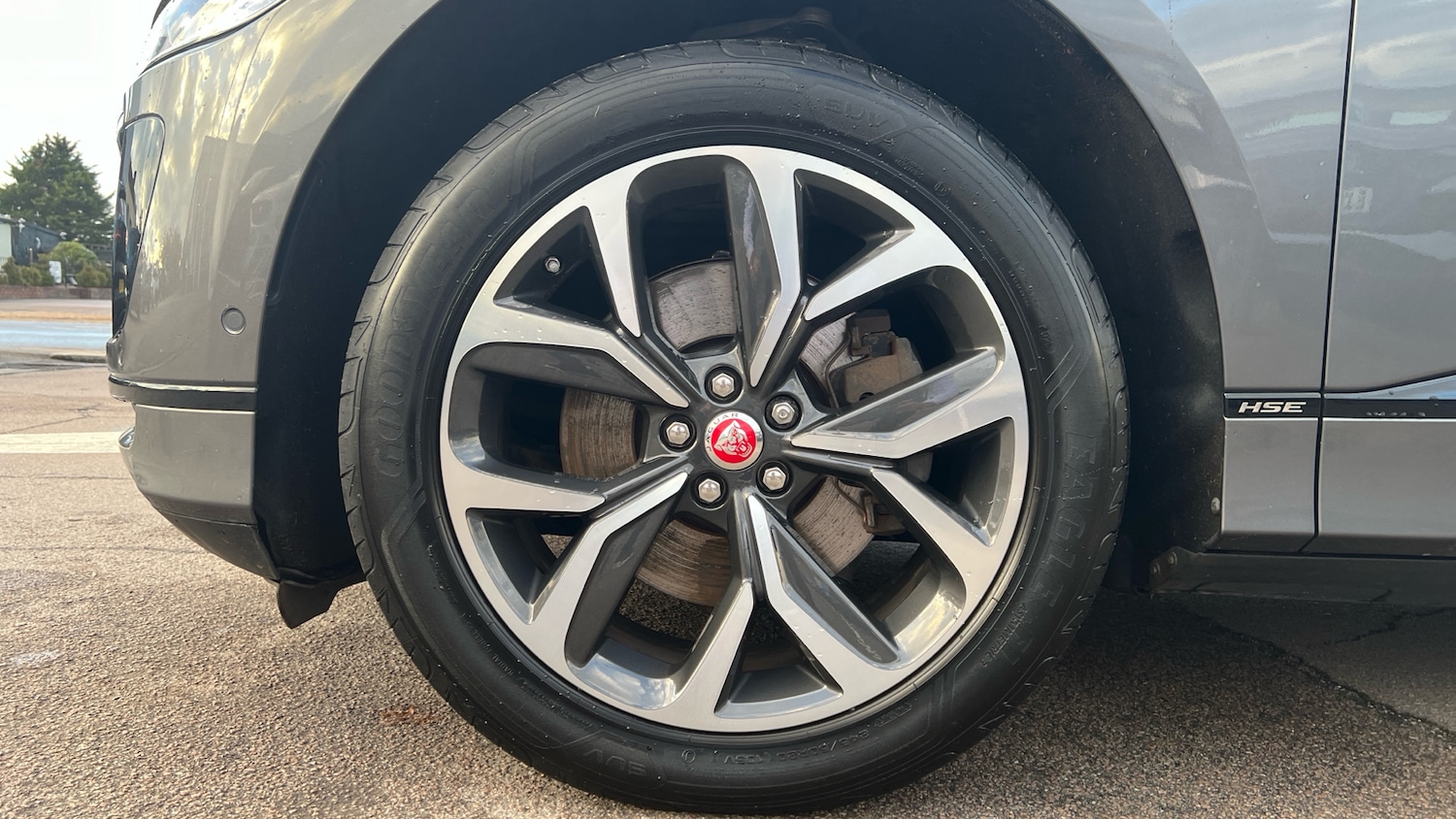 Used Jaguar I-Pace 2020 for sale - 77089734: Photo 25