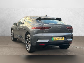 Used Jaguar I-Pace 2020 for sale - 77089734: Photo