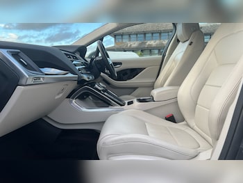 Used Jaguar I-Pace 2020 for sale - 77089734: Photo