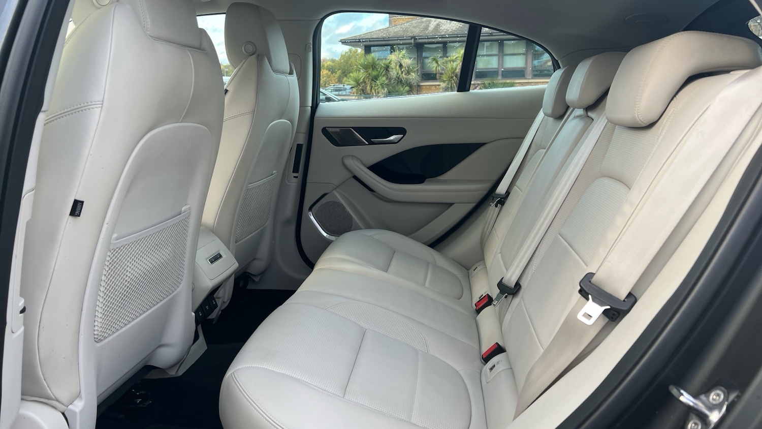 Used Jaguar I-Pace 2020 for sale - 77089734: Photo 4