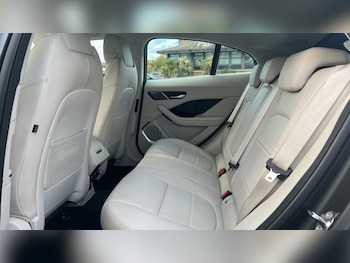 Used Jaguar I-Pace 2020 for sale - 77089734: Photo