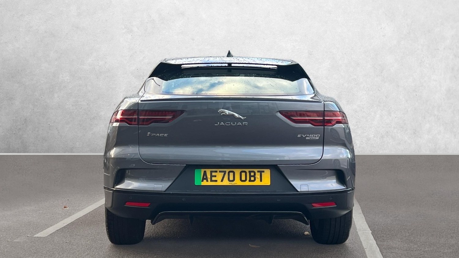 Used Jaguar I-Pace 2020 for sale - 77089734: Photo 6