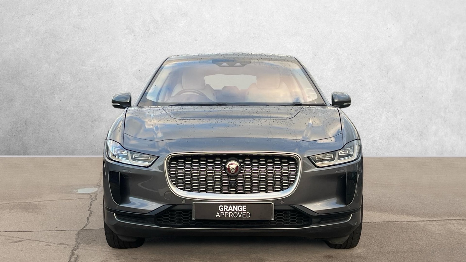 Used Jaguar I-Pace 2020 for sale - 77089734: Photo 7
