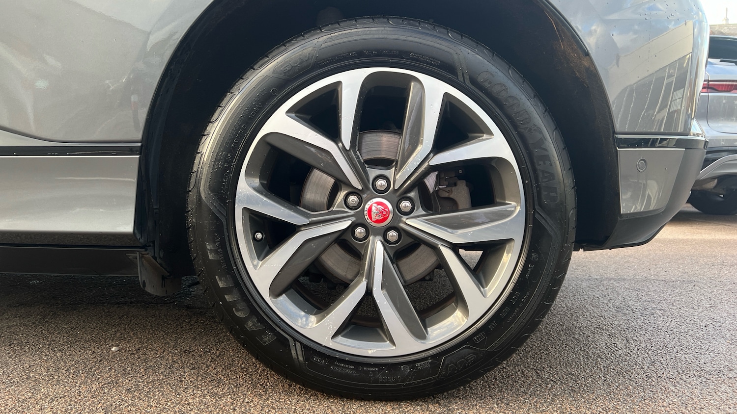 Used Jaguar I-Pace 2020 for sale - 77089734: Photo 8