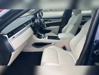 Used Jaguar F-Pace 2022 for sale - 75621549: Photo