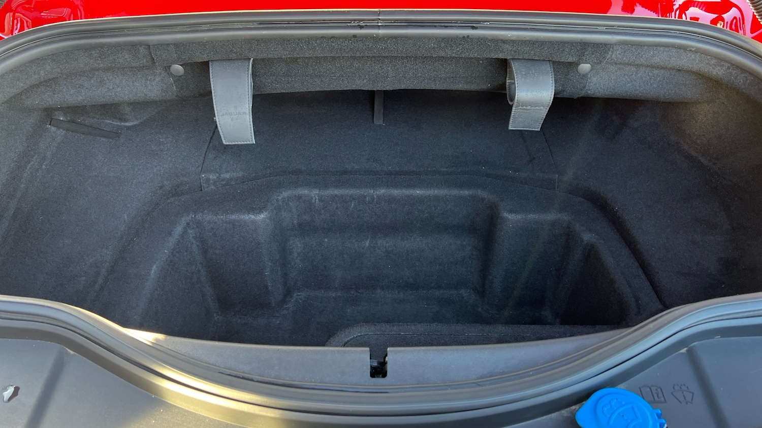 Used Jaguar F-Type for sale - 77721115: Photo 10