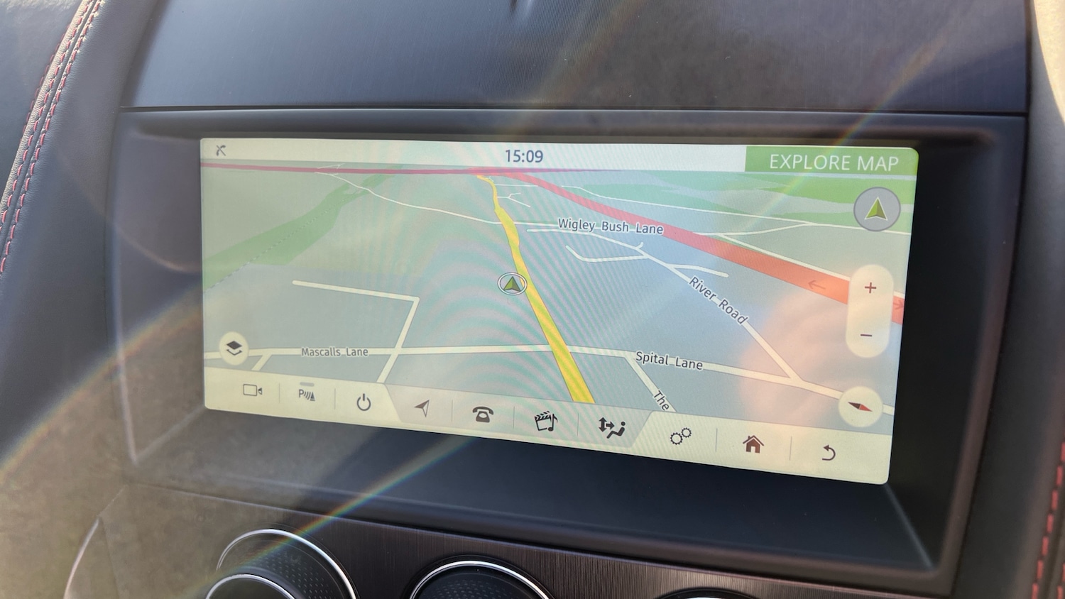 Used Jaguar F-Type for sale - 77721115: Photo 11