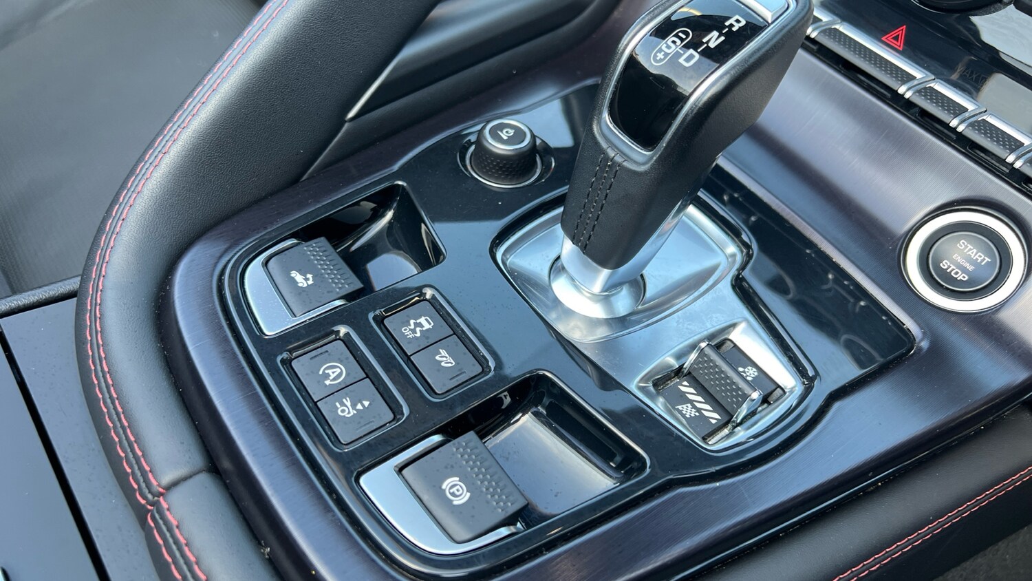 Used Jaguar F-Type for sale - 77721115: Photo 13