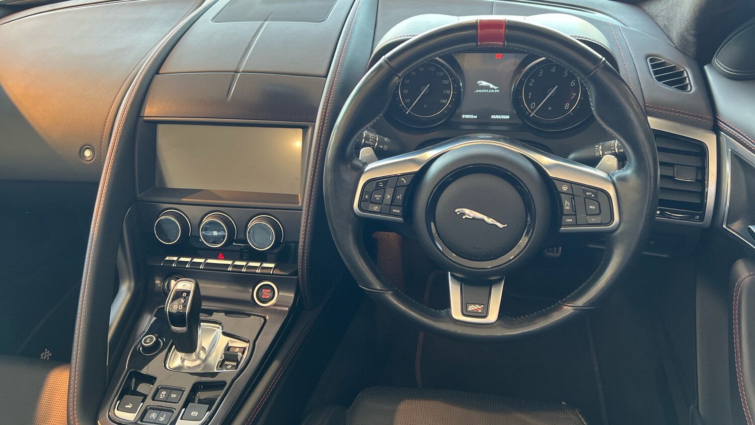 Used Jaguar F-Type for sale - 77721115: Photo 15