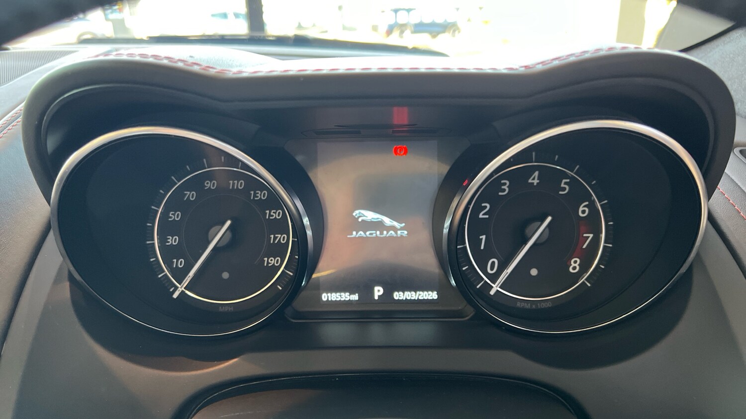 Used Jaguar F-Type for sale - 77721115: Photo 16