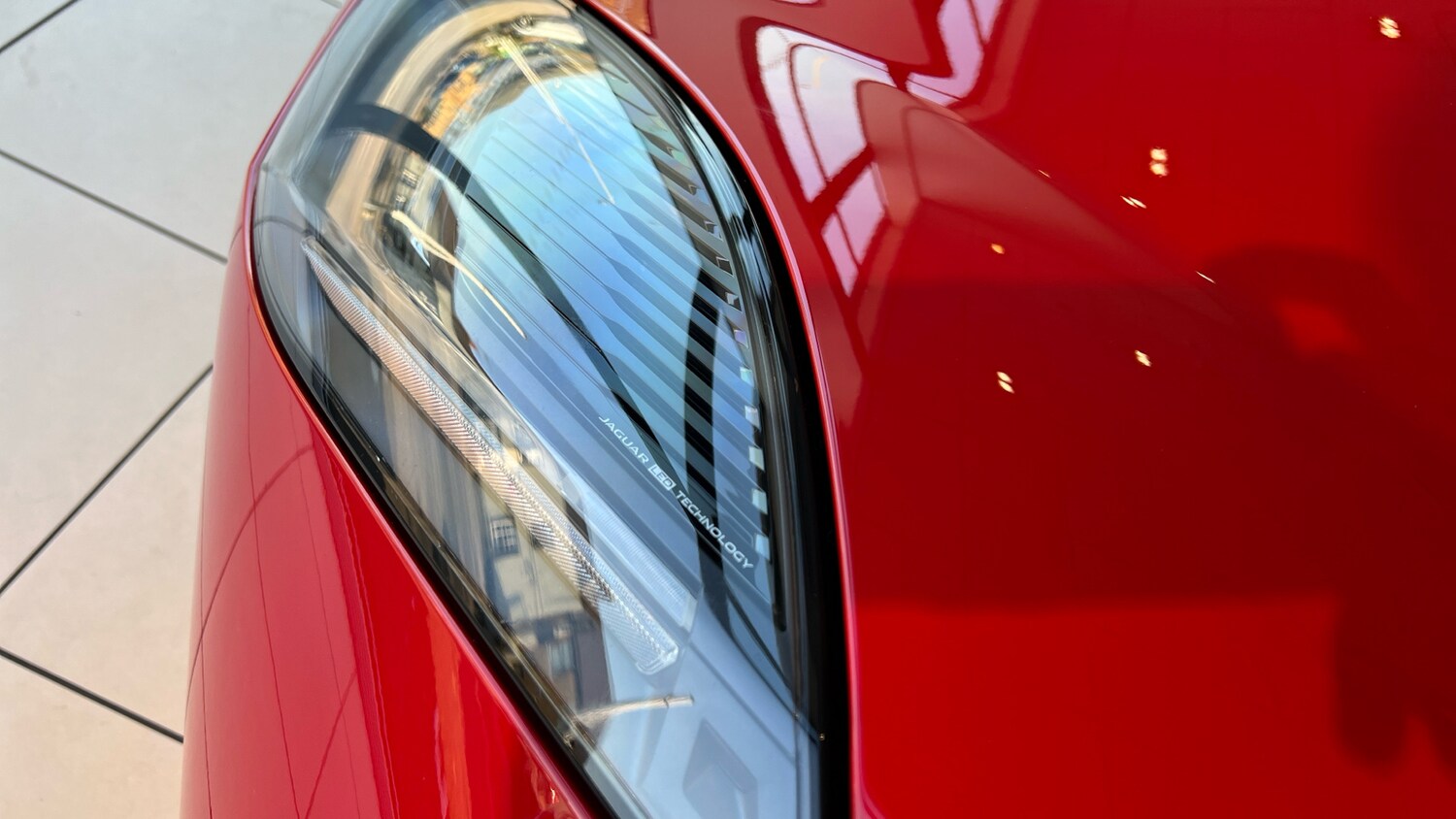 Used Jaguar F-Type for sale - 77721115: Photo 20