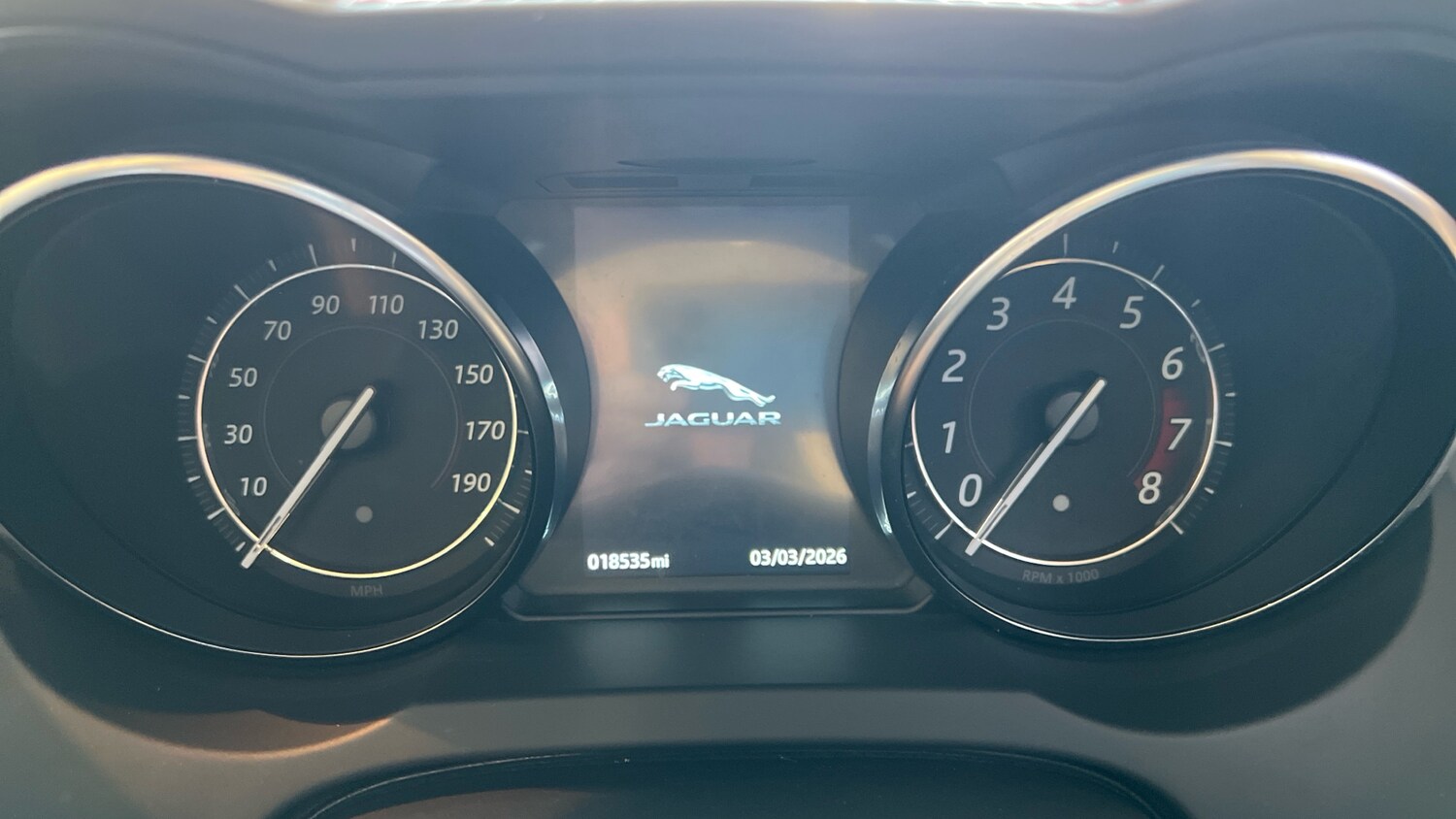 Used Jaguar F-Type for sale - 77721115: Photo 21