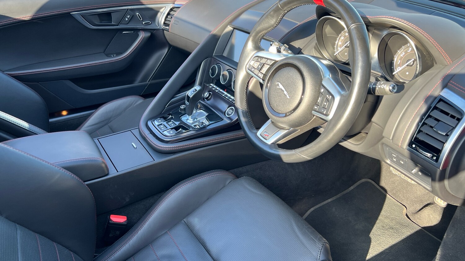 Used Jaguar F-Type for sale - 77721115: Photo 22