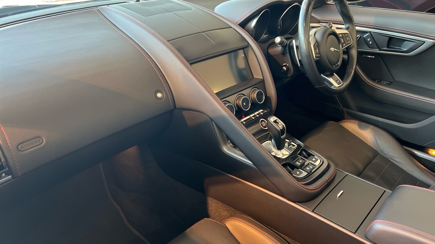 Used Jaguar F-Type for sale - 77721115: Photo 23