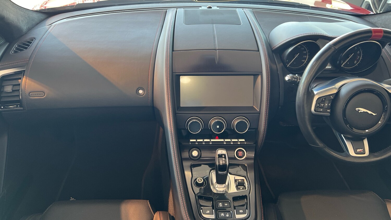 Used Jaguar F-Type for sale - 77721115: Photo 24