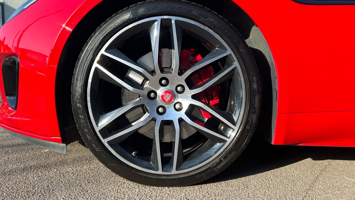 Used Jaguar F-Type for sale - 77721115: Photo 25