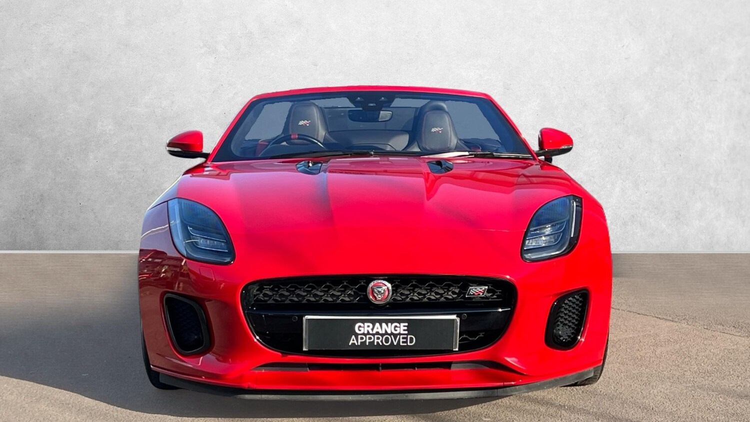 Used Jaguar F-Type for sale - 77721115: Photo 7