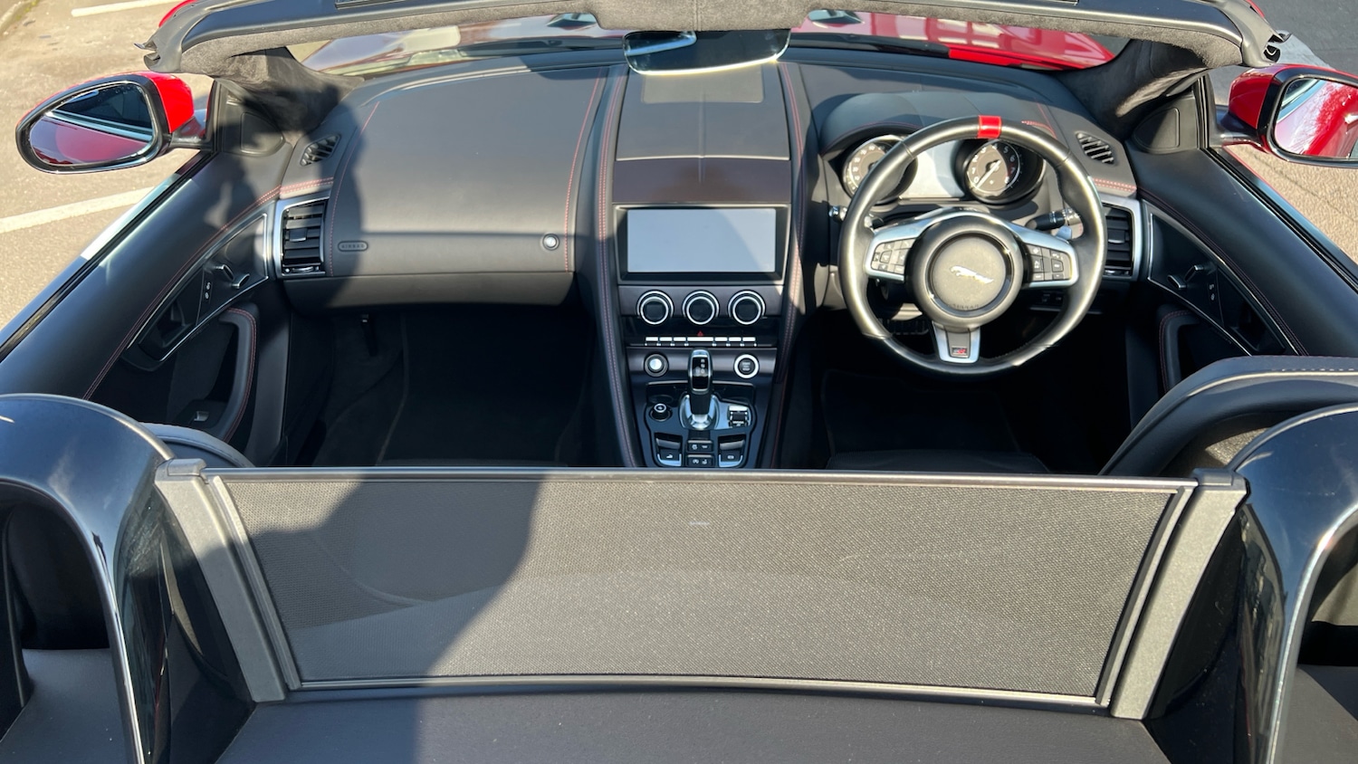 Used Jaguar F-Type for sale - 77721115: Photo 9