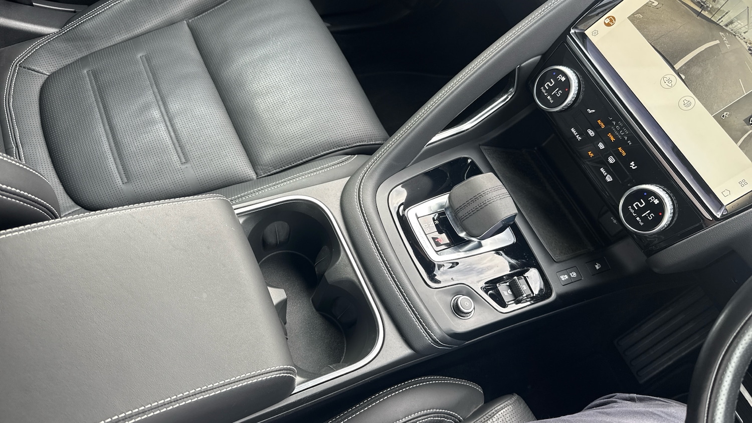 Used Jaguar E-Pace 2022 for sale - 76030177: Photo 13