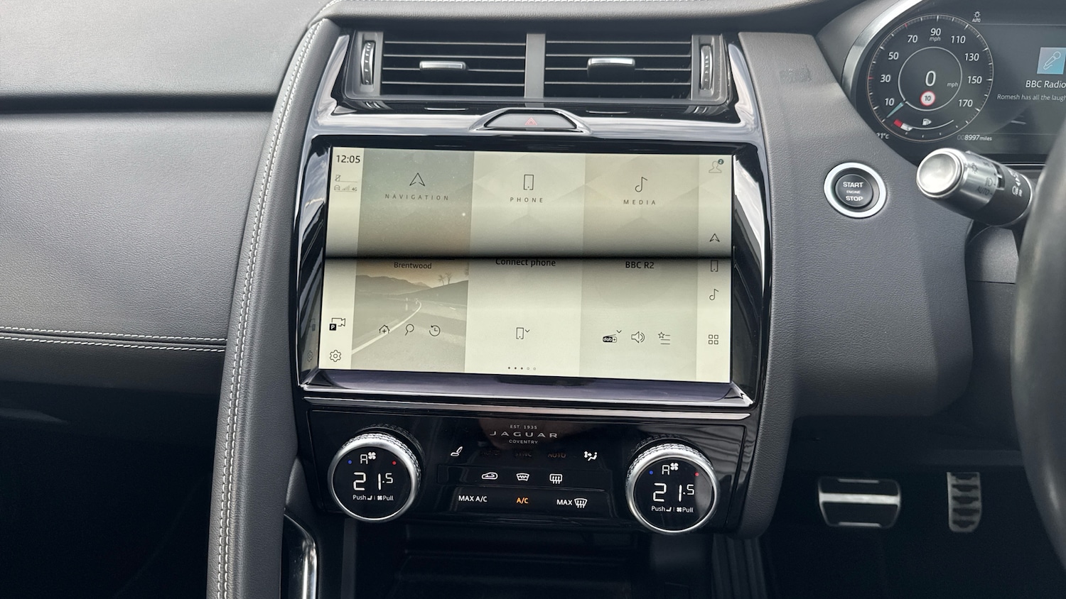 Used Jaguar E-Pace 2022 for sale - 76030177: Photo 14