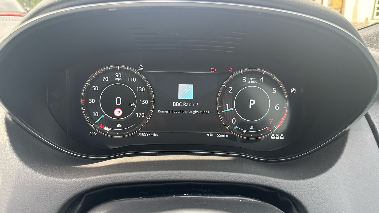 Used Jaguar E-Pace 2022 for sale - 76030177: Photo 16