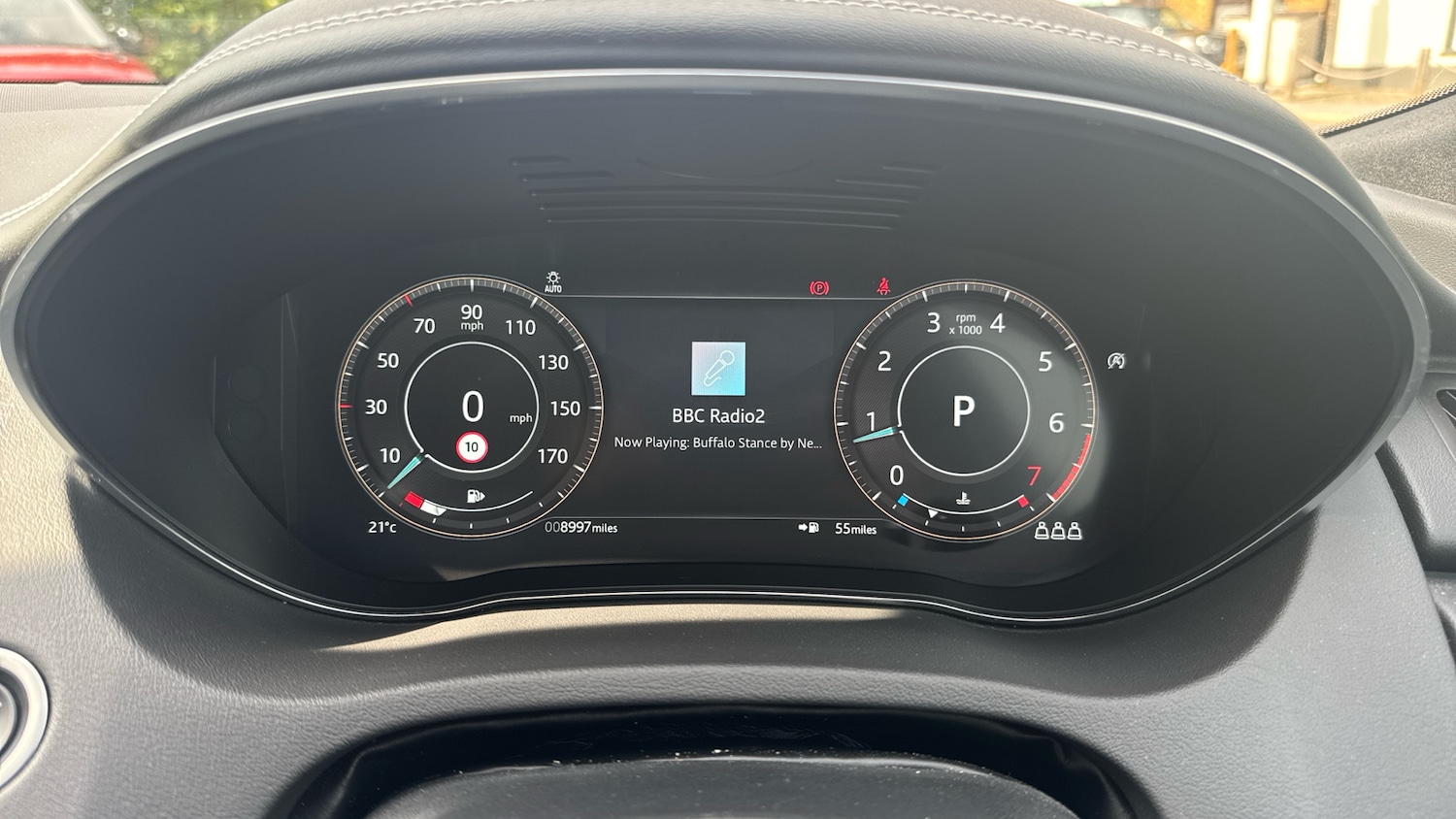 Used Jaguar E-Pace 2022 for sale - 76030177: Photo 21