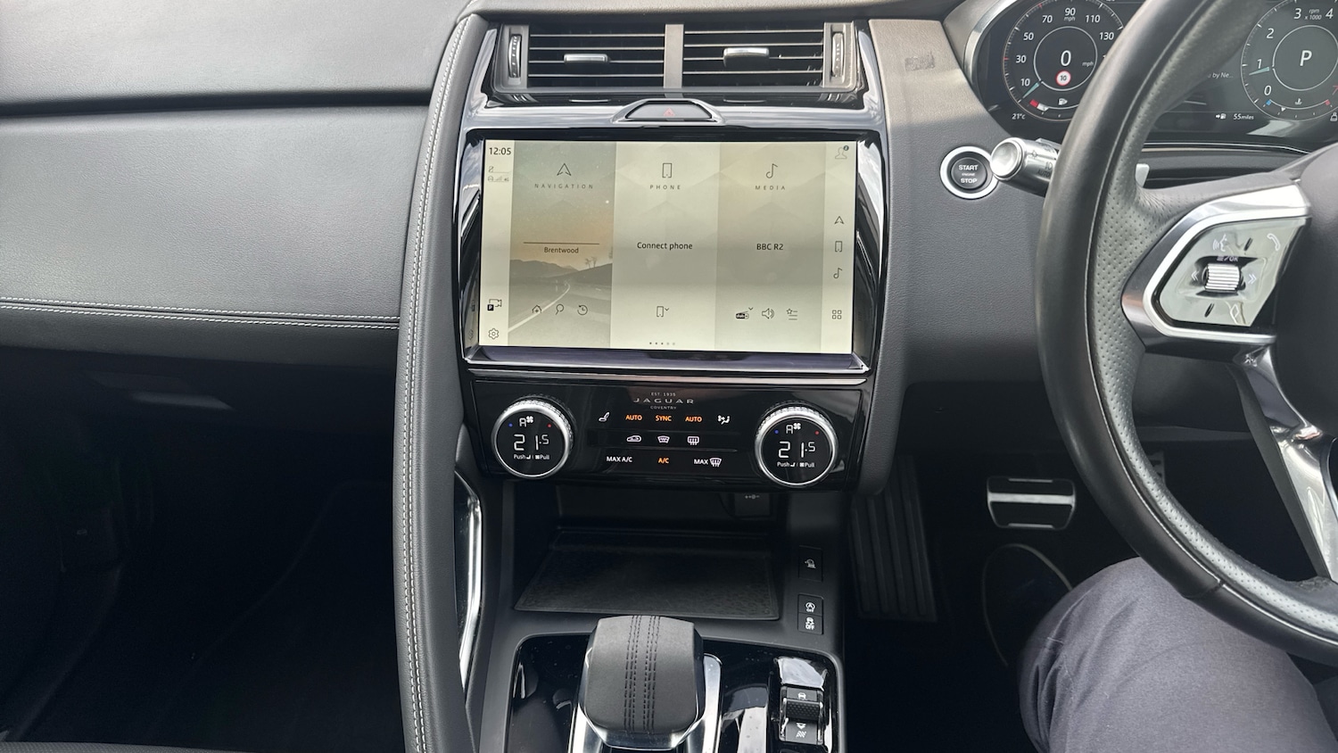 Used Jaguar E-Pace 2022 for sale - 76030177: Photo 24