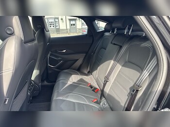 Used Jaguar E-Pace 2022 for sale - 76030177: Photo