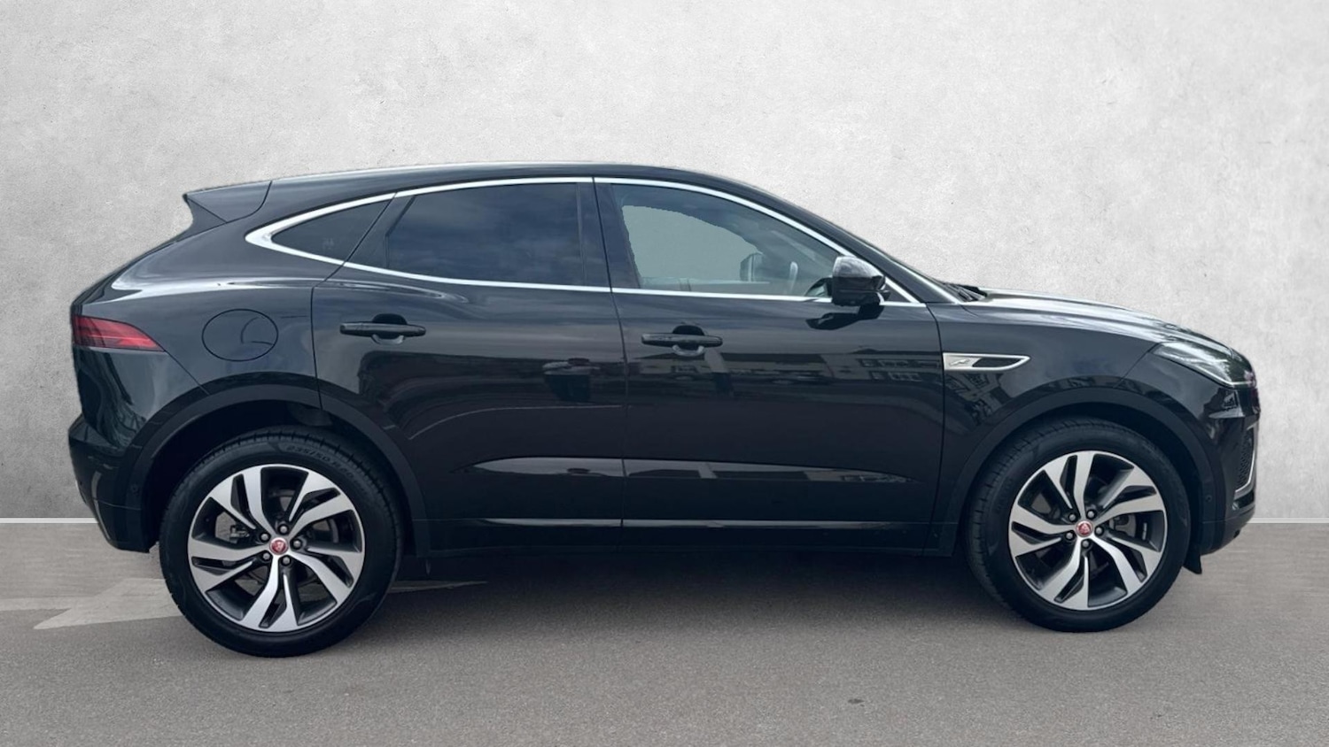 Used Jaguar E-Pace 2022 for sale - 76030177: Photo 5