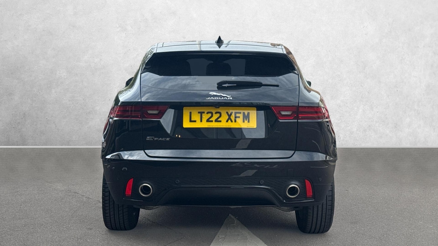 Used Jaguar E-Pace 2022 for sale - 76030177: Photo 6