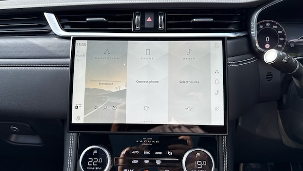 Used Jaguar F-Pace 2023 for sale - 76198032: Photo 14