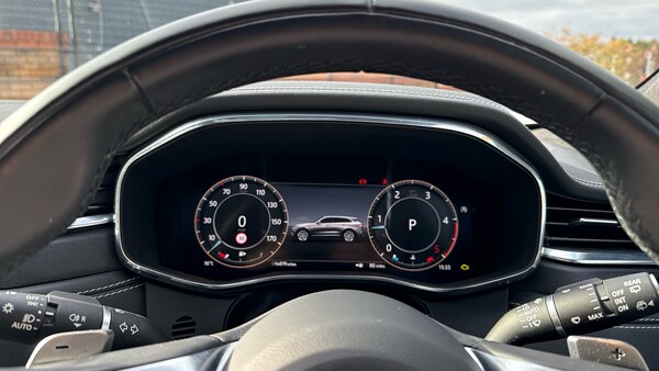 Used Jaguar F-Pace 2023 for sale - 76198032: Photo 16