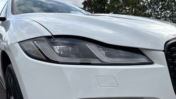 Used Jaguar F-Pace 2023 for sale - 76198032: Photo 17
