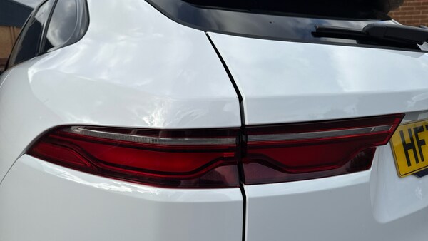 Used Jaguar F-Pace 2023 for sale - 76198032: Photo 19
