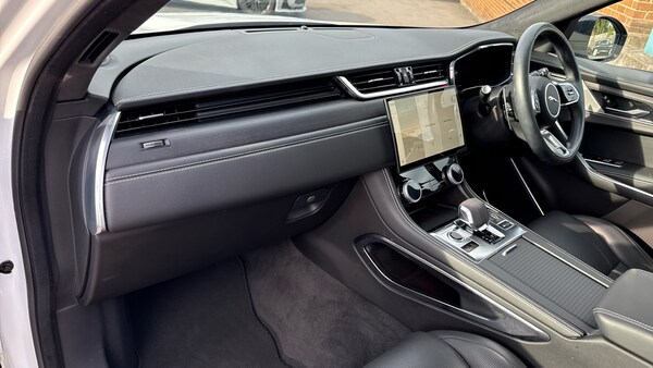 Used Jaguar F-Pace 2023 for sale - 76198032: Photo 23