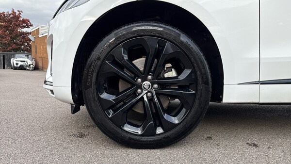 Used Jaguar F-Pace 2023 for sale - 76198032: Photo 25