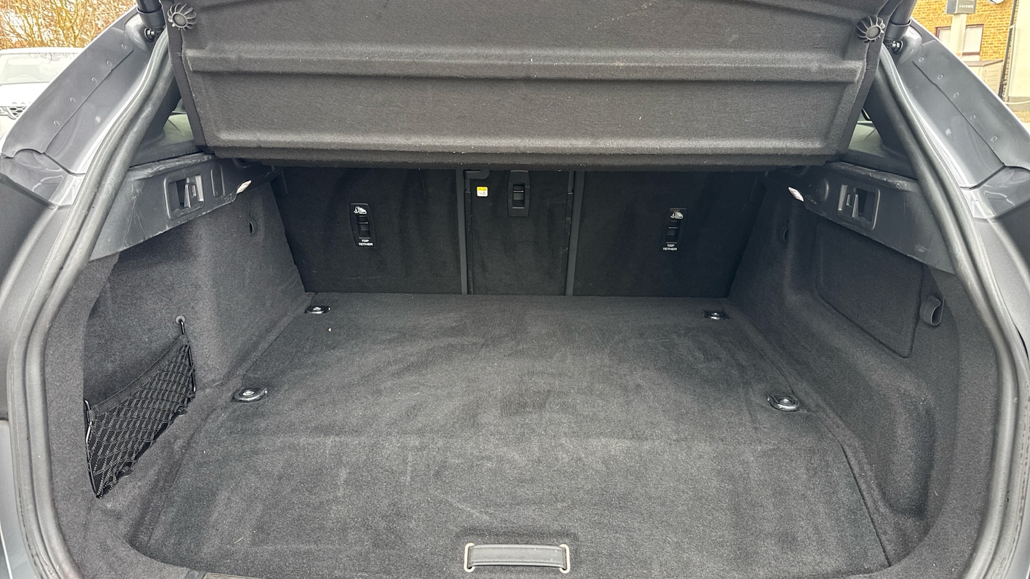 Used Jaguar F-Pace 2023 for sale - 77572529: Photo 10