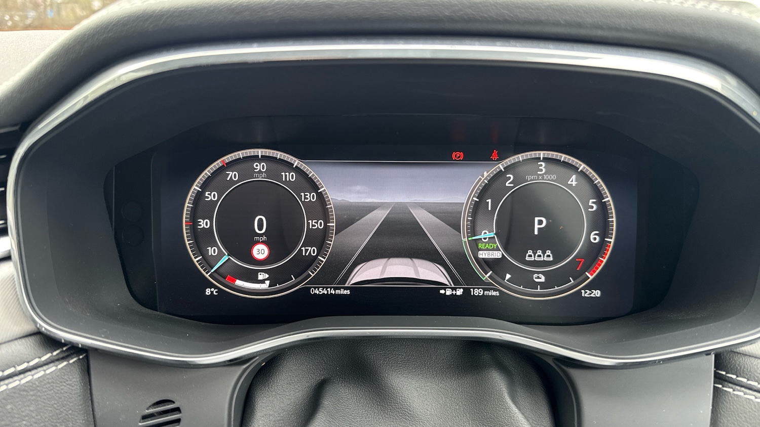 Used Jaguar F-Pace 2023 for sale - 77572529: Photo 21