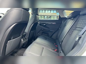 Used Land Rover Range Rover Evoque 2022 for sale - 79819311: Photo