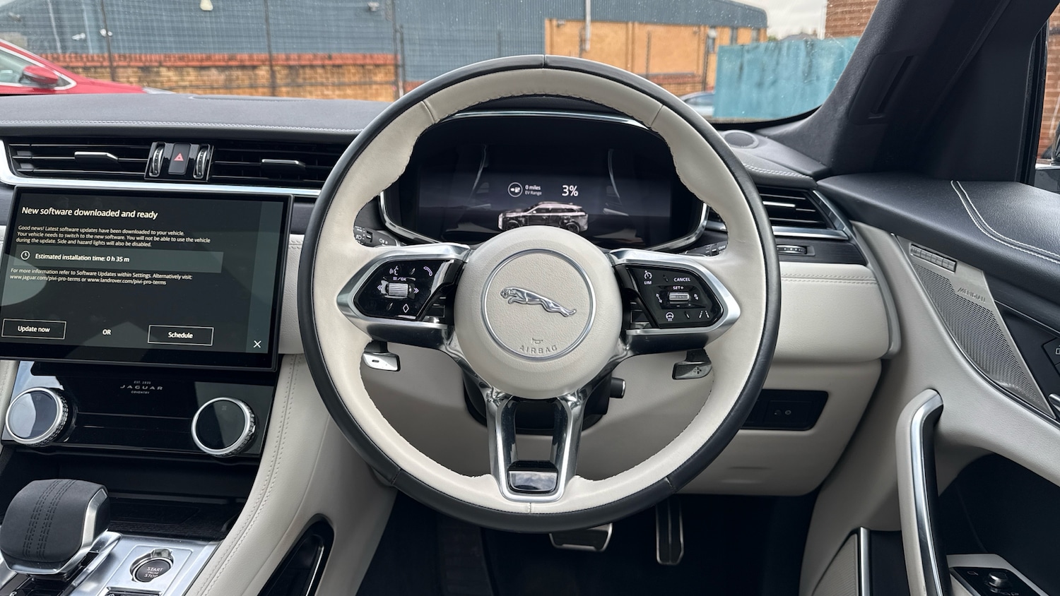 Used Jaguar F-Pace for sale - 76864116: Photo 15