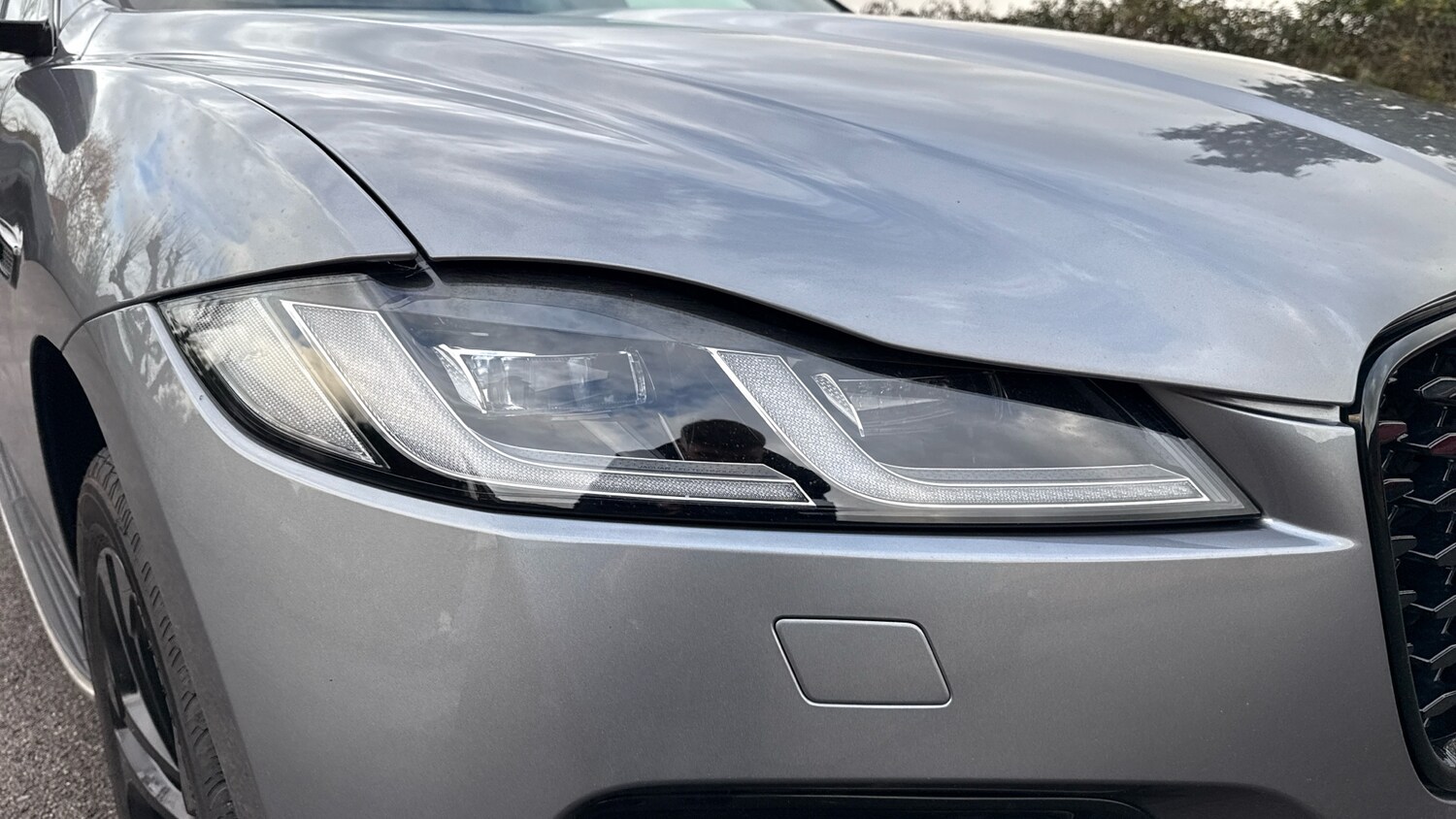 Used Jaguar F-Pace for sale - 76864116: Photo 17