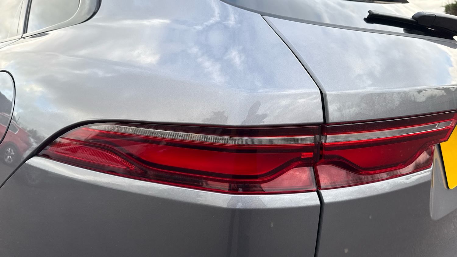 Used Jaguar F-Pace for sale - 76864116: Photo 19