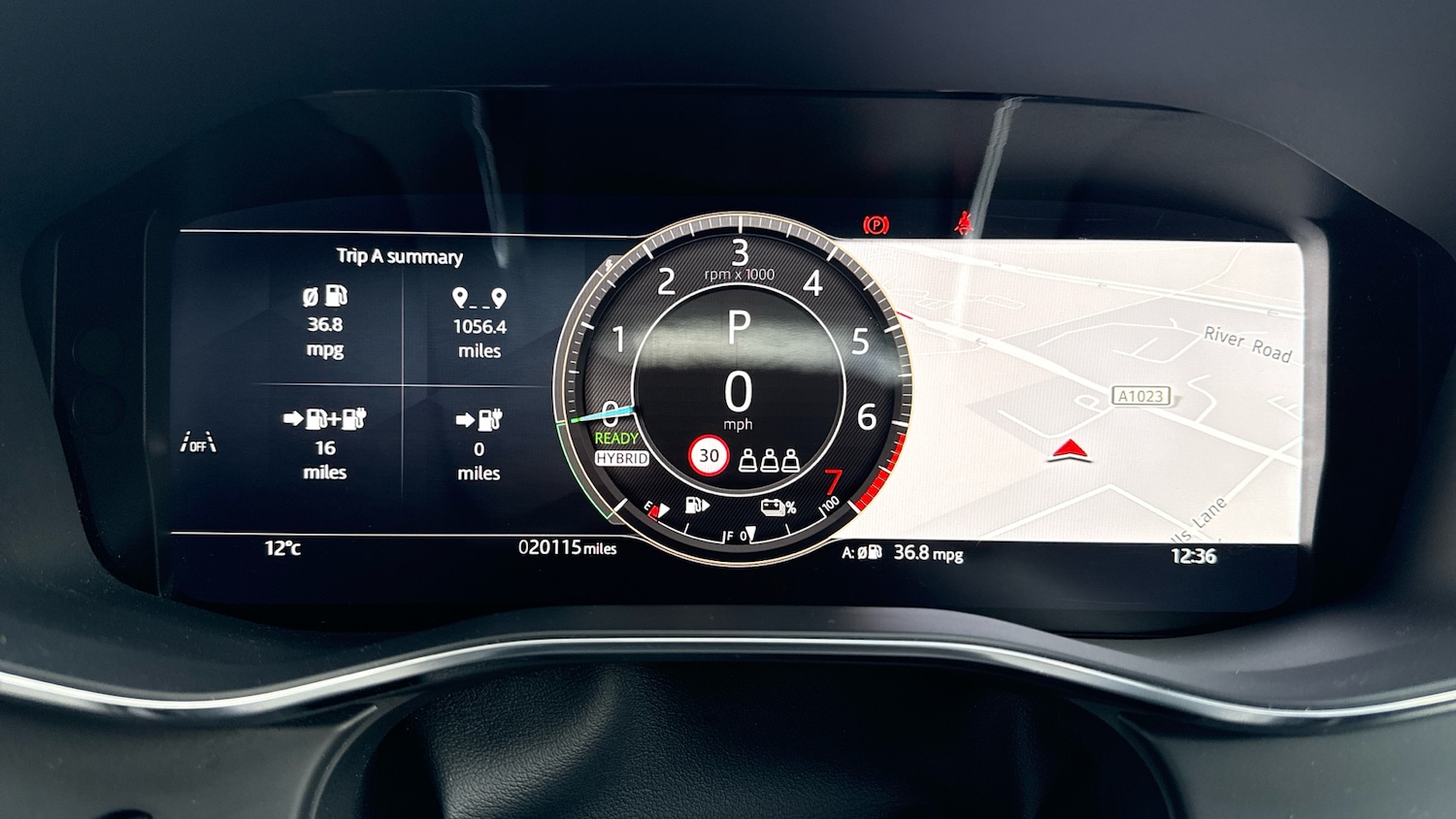 Used Jaguar F-Pace for sale - 76864116: Photo 21