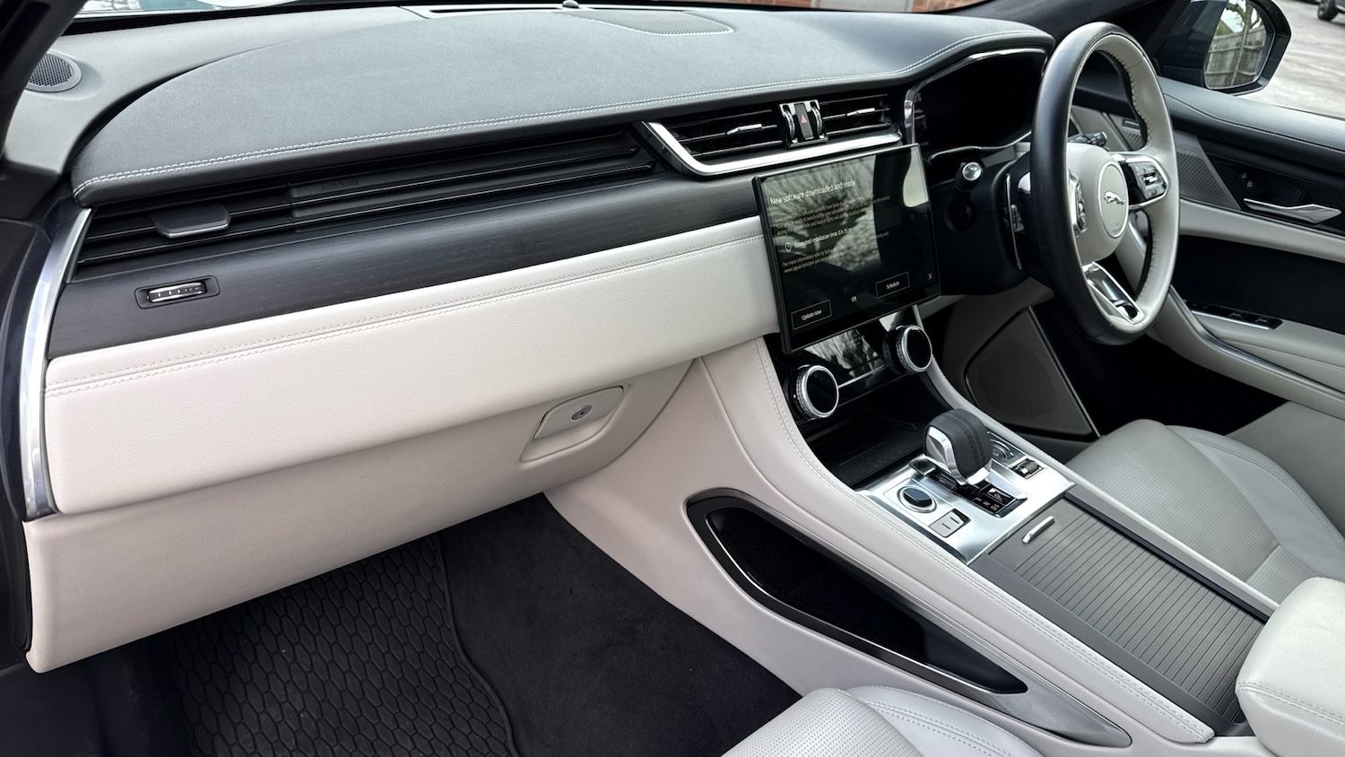 Used Jaguar F-Pace for sale - 76864116: Photo 23