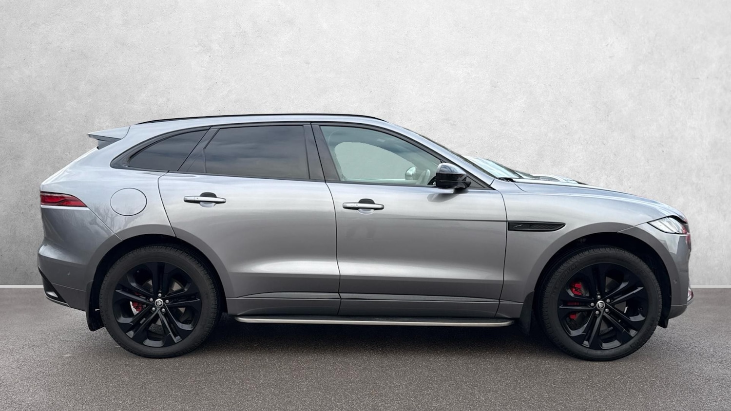 Used Jaguar F-Pace for sale - 76864116: Photo 5