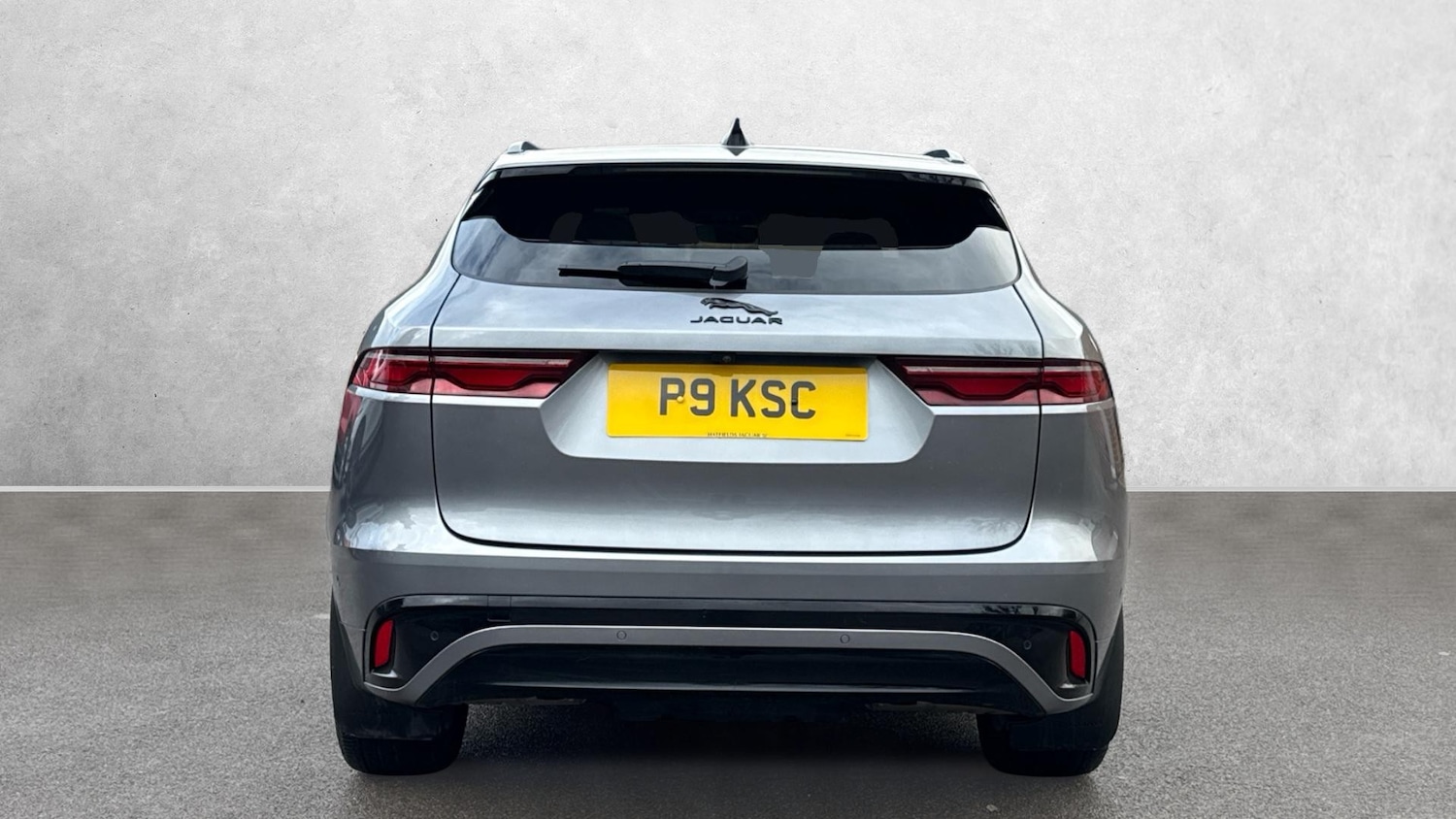 Used Jaguar F-Pace for sale - 76864116: Photo 6