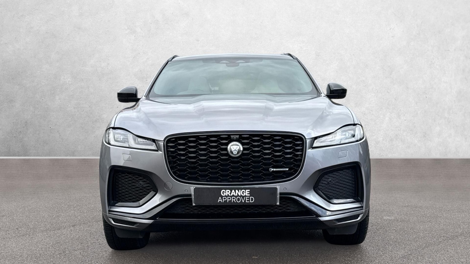 Used Jaguar F-Pace for sale - 76864116: Photo 7