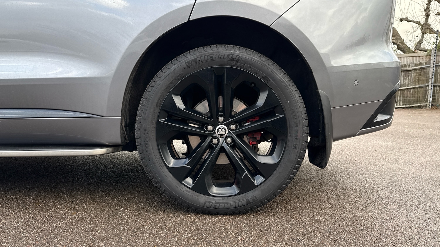 Used Jaguar F-Pace for sale - 76864116: Photo 8