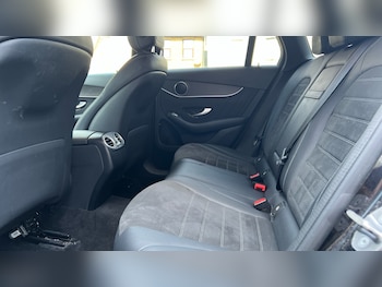 Used Mercedes-Benz GLC 2019 for sale - 79410386: Photo
